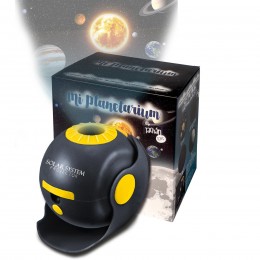 STARS AND PLANETS SPOTLIGHT