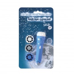 PROYECTOR PORTÁTIL DEL...