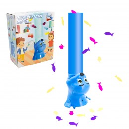 THE COLD SEAL TACHAN