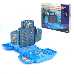 SINK THE FLEET ELECTRONIC...