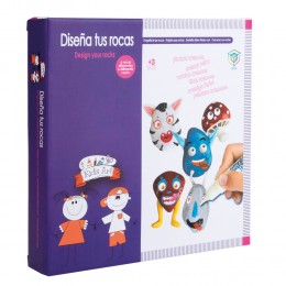 CREATE AND DESIGN YOUR OWN...