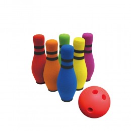 FOAM TACHAN BOWLING