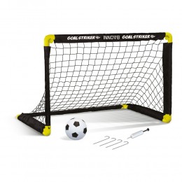 TACHAN FOLDING FOOTBALL GOAL