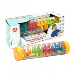 MUSICAL RAIN STICK TACHAN