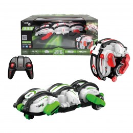 COCHE ORUGA PLEGABLE...