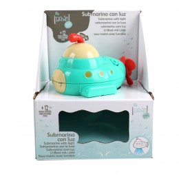 SUBMARINE PROJECTOR TACHAN