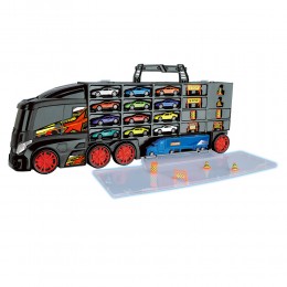 TACHAN DIECAST XL CAR...