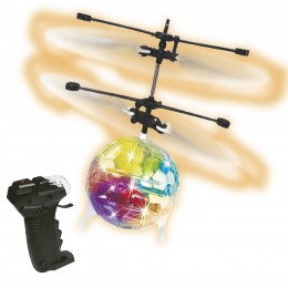 FLYING BALL WITH RC TACHAN