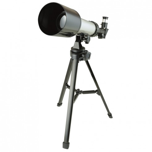 SPACE TELESCOPE WITH X180...