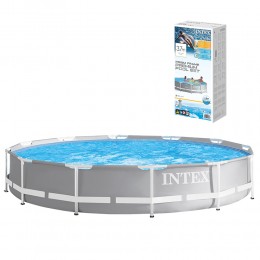 PISCINA PRISM FRAME PREMIUM...