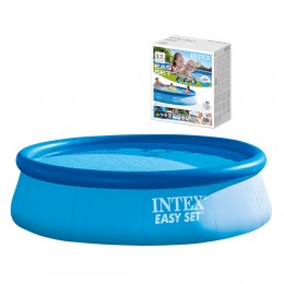 PISCINA HINCHABLE EASY SET...
