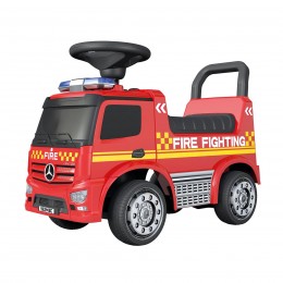RIDE AWAY FIRE TRUCK...
