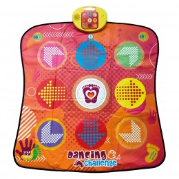 MANTA DE BAILE BLUETOOTH