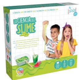SLIME STUDDED SET