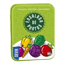 BGEPSP DEVIR POINTS SALAD