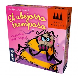 THE CHEAT BUMBLEBEE BGTRAMP...