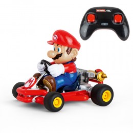 RC SUPER MARIO KART PIPE...