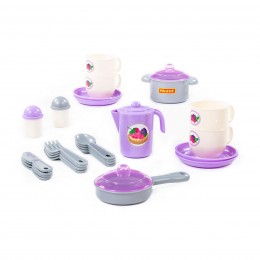 SET DE COCINA II WADER 80196
