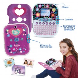 KIDISECRETS DIARIO SECRETO...