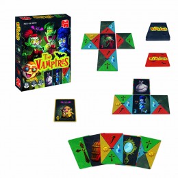 THE VAMPIRES 19822 DISET