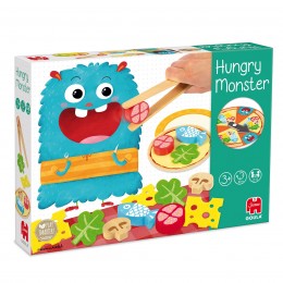 HUNGRY MONSTER 53172 GOULA