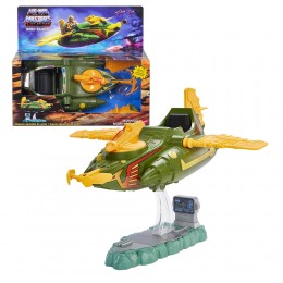 SHIP WIND RAIDER MASTERS OF...