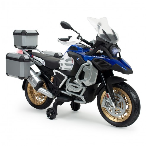 BMW R1250GS HP ADVENTURE WITH...