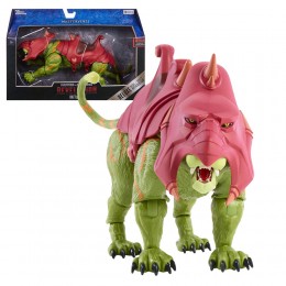 FIGURAS MASTERS OF THE...