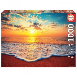 PUZZLE 1000 SUNSET 19024 EDUCA