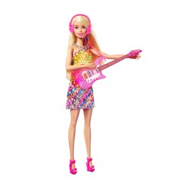 BARBIE MALIBU MUSIC DOLL...