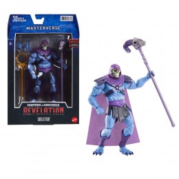 FIGURA SKELETOR MASTERS OF...