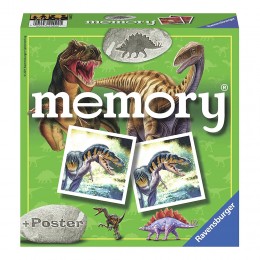MEMORY DINOSAURIOS 22099...