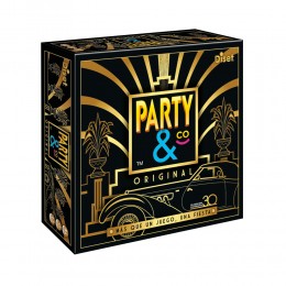 PARTY & CO ORIGINAL 30...