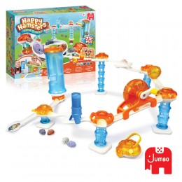 HAPPY HAMSTERS DELUXE SET...
