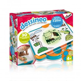 DESSINEO LEARN TO DRAW STEP...