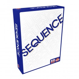 ORIGINAL SEQUENCE SET...