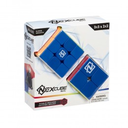 NEXCUBE 3X3+2X2 CLASSIC...
