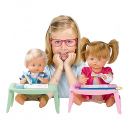 NENUCO BROTHERS TO SCHOOL...