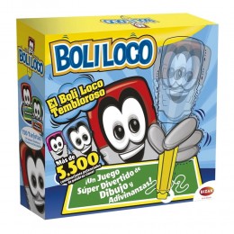 BOLI LOCO 63391801 BIZAK