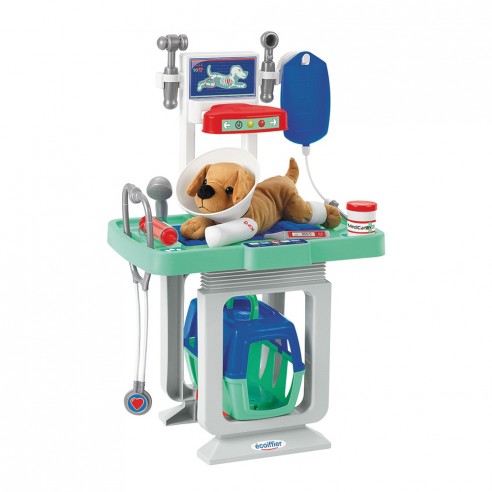 CENTRO VETERINARIO ECOIFFIER...