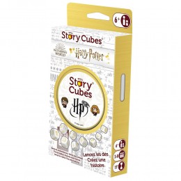 JUEGO STORY CUBES HARRY...