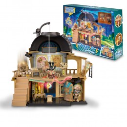 PINYPON ACTION. THEFT IN...