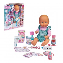 NENUCO ¿TIESTAS MALITO?...