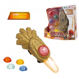 GORMITI S3 BRACELET...