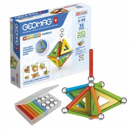 GEOMAG GREEN SUPER COLORS...