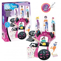 BLOPENS FASHION STUDIO...