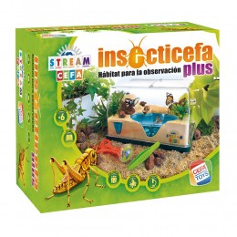 INSECTICEFA PLUS 21852 CEFA