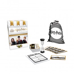 JUEGO TIME´S UP! HARRY...