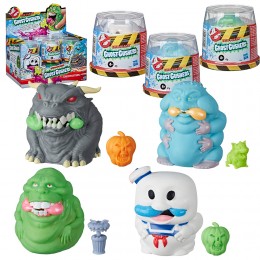 ECTO-PLASM GHOSTGUSHERS...