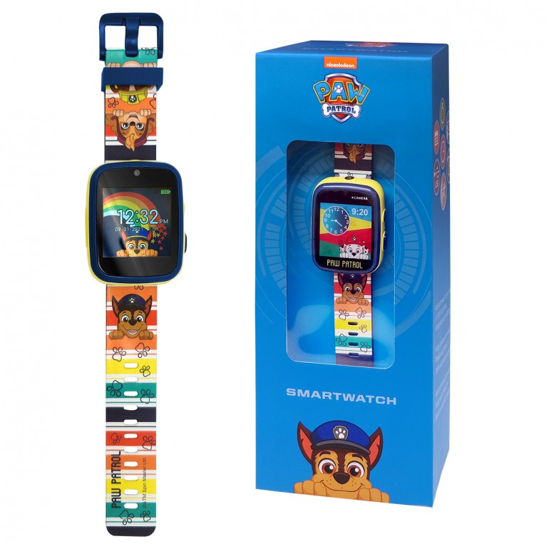 Paw Patrol Smart Watch